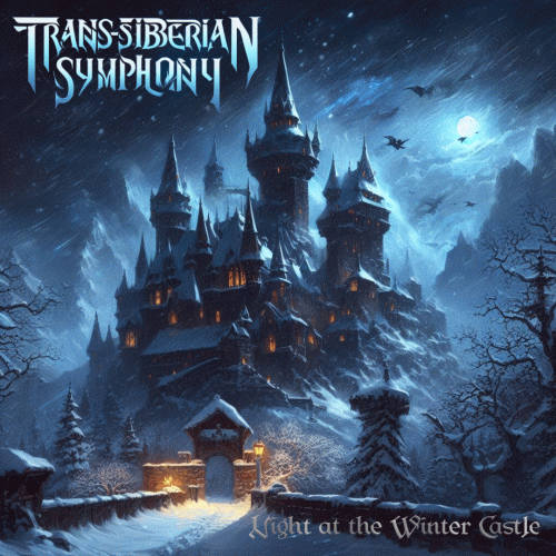 Trans-Siberian Symphony : Night at the Winter Castle